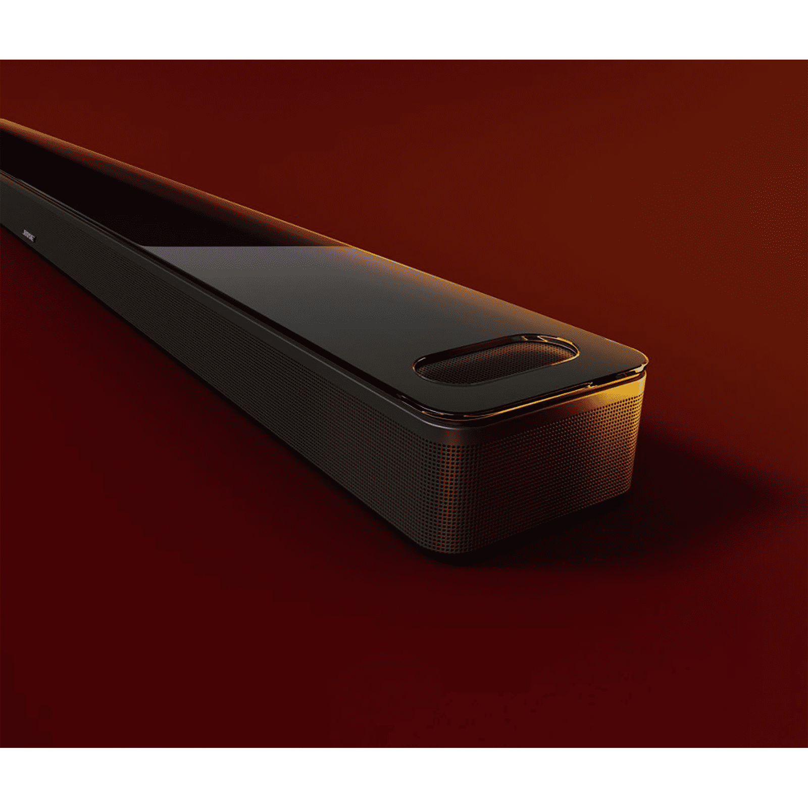 Buy BOSE Smart Ultra Bluetooth Soundbar with Remote (Dolby Atmos